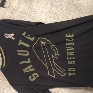 Buffalo bills tee shirt